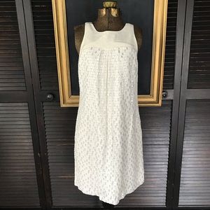White House Black Market Cocktail Dress